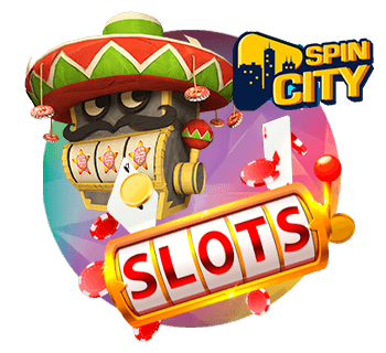 игровые автоматы Spin City